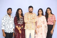 Vadevadu Veedevadu Mana Premaku Aadevadu Movie Press Meet